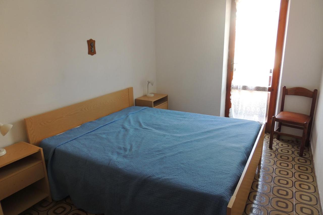 Borgo Spiaggia Isola Rossa Zewnętrze zdjęcie